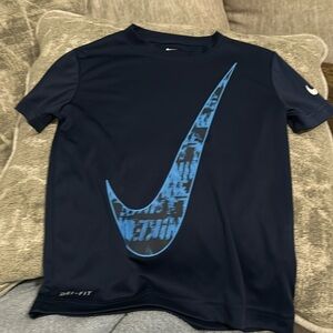Nike Dri-Fit Shirt